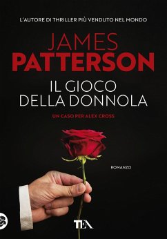 Cover Il gioco della donnola