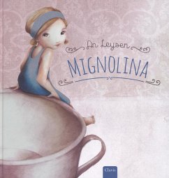 Cover Mignolina da Hans Christian Andersen