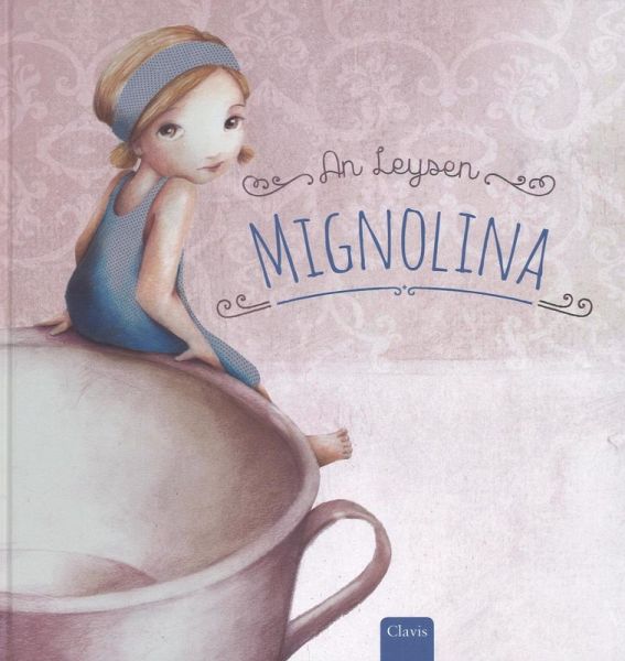 Mignolina da Hans Christian Andersen