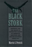 The Black Stork (eBook, PDF)
