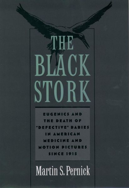 The Black Stork (eBook, PDF) The Black Stork (eBook, PDF)