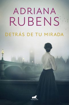 Detrás de tu mirada - Rubens, Adriana