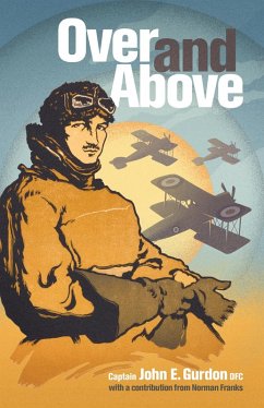 Over and Above (eBook, ePUB) - Franks, Norman