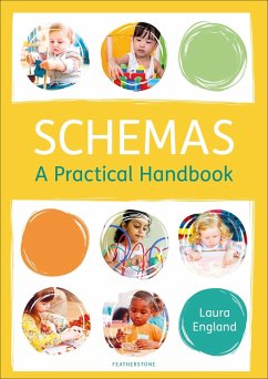 Schemas: A Practical Handbook (eBook, ePUB) - England, Laura