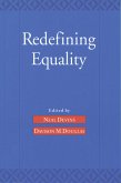 Redefining Equality (eBook, PDF)