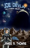 Joe Devlin Nell'Ombra della Luna (eBook, ePUB)