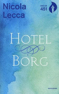 Hotel Borg - Lecca, Nicola Hotel Borg - Lecca, Nicola