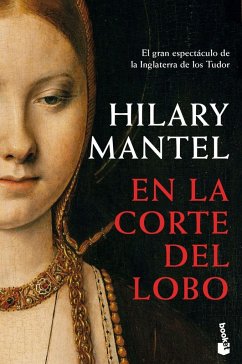 En la corte del lobo - Mantel, Hilary