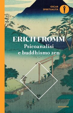 Cover Psicoanalisi e buddhismo zen