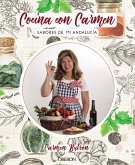 Cocina con Carmen : sabores de Andalucía