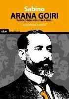 Cover Sabino Arana