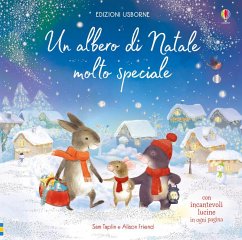 Cover Un albero di Natale molto speciale