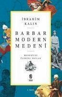 Cover Barbar Modern Medeni