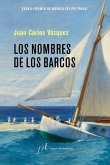 Los nombres de los barcos Los nombres de los barcos
