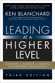 Leading at a Higher Level (eBook, ePUB)