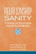 Relationship Sanity (eBook, ePUB) - Bild 1