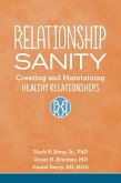 Relationship Sanity (eBook, ePUB)