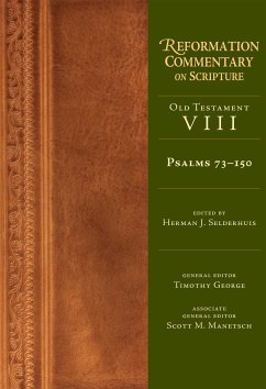 Psalms 73-150 (eBook, ePUB)