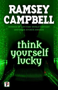 Think Yourself Lucky (eBook, ePUB) - Campbell, Ramsey