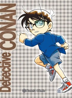 Detective Conan 25 - Aoyama, Gôshô