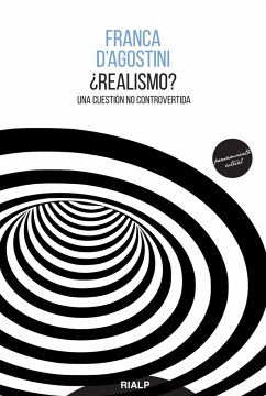 ¿Realismo? : una cuestión no controvertida - Gómez Pérez, Rafael; D'Agostini, Franca