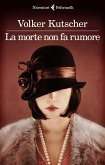Kutscher, V: Morte non fa rumore