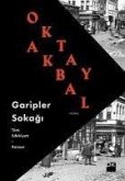 Garipler Sokagi