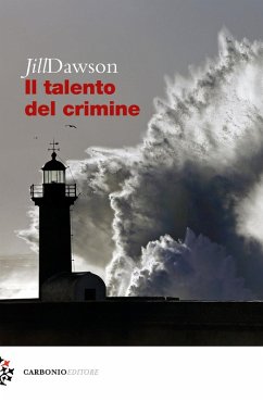 Cover Il talento del crimine