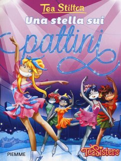Cover Una stella sui pattini