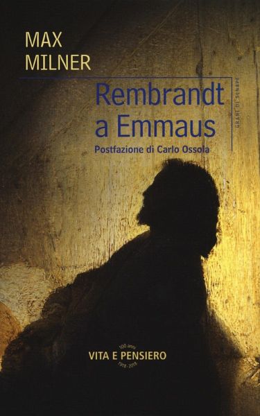 Rembrandt a Emmaus Rembrandt a Emmaus