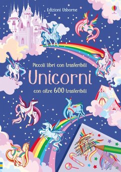 Cover Unicorni