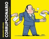 Corrupcionario: Diccionario en viñetas de corrupción española