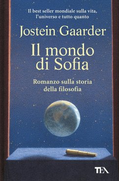 Cover Il mondo di Sofia