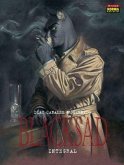 BLACKSAD INTEGRAL