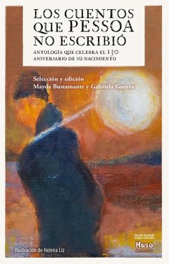 Cover Los cuentos que Pessoa no escribió