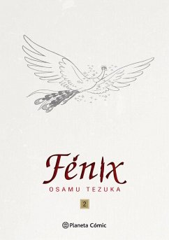 Fénix 2 - Tezuka, Osamu