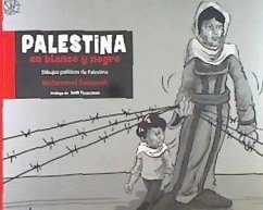 Cover PALESTINA EN BLANCO Y NEGRO