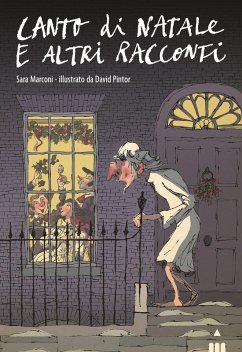 Cover Canto di Natale e altri racconti