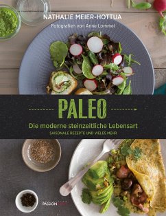 PALEO - Meier-Hottua, Nathalie