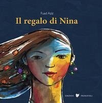 Il regalo di Nina Cover Il regalo di Nina