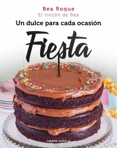 Cover ¡Fiesta!