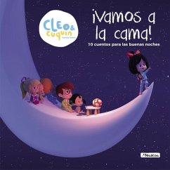 Vamos a la cama : 10 cuentos para las buenas noches