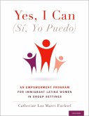 Yes I Can, (Sí, Yo Puedo) (eBook, PDF)
