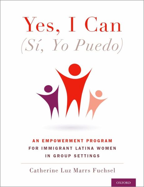 Yes I Can, (Sí, Yo Puedo) (eBook, PDF)