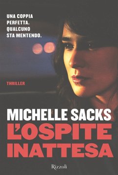 L' ospite inattesa - Sacks, Michelle L' ospite inattesa - Sacks, Michelle