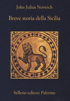 Cover Breve storia della Sicilia