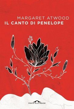 Cover Il canto di Penelope