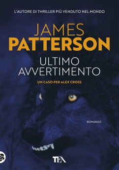 Ultimo avvertimento - Patterson, James