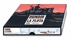 Cover Hundir la flota