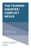 Tourism-Disaster-Conflict Nexus (eBook, ePUB)